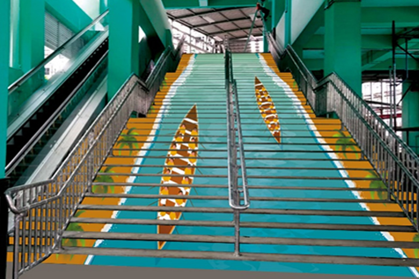 slider