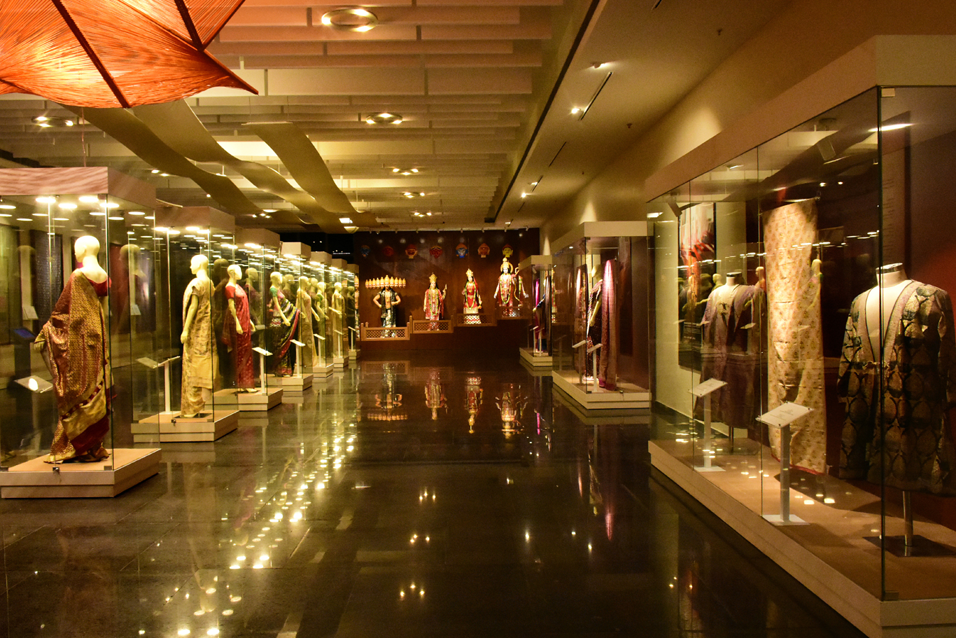 Craft Museum, Varanasi 