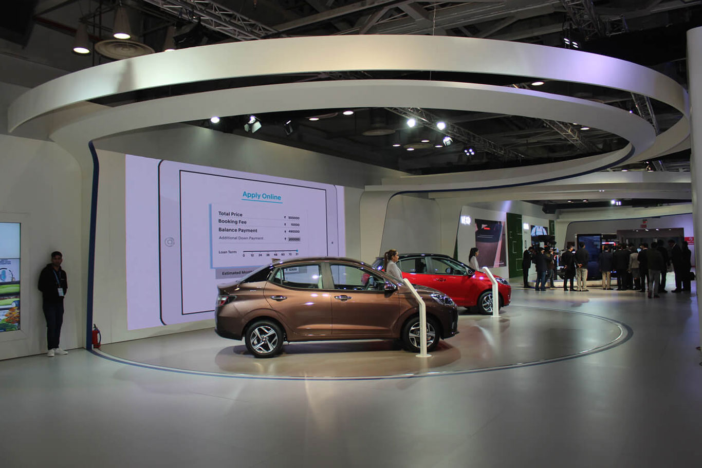 Auto Expo 2023 – Hyundai