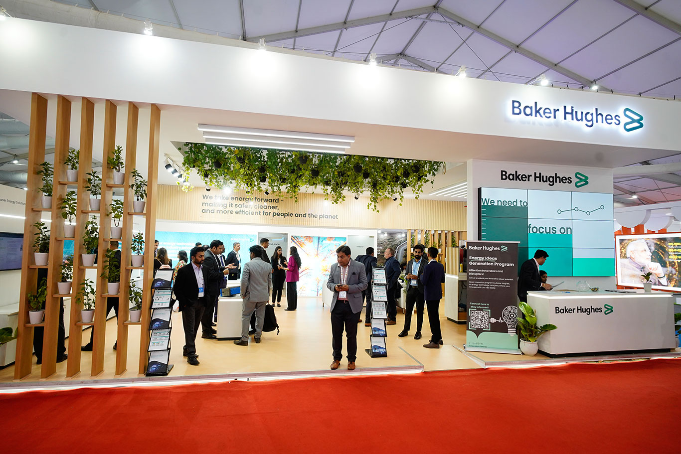 India Energy Week 2024, Goa